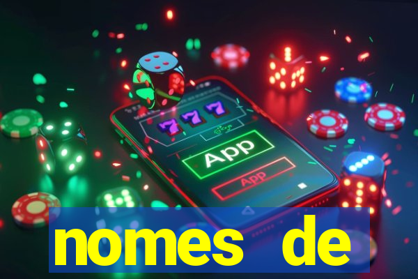 nomes de plataformas de jogos