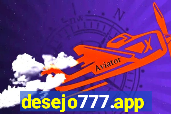 desejo777.app