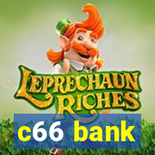 c66 bank