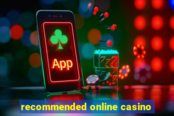 recommended online casino