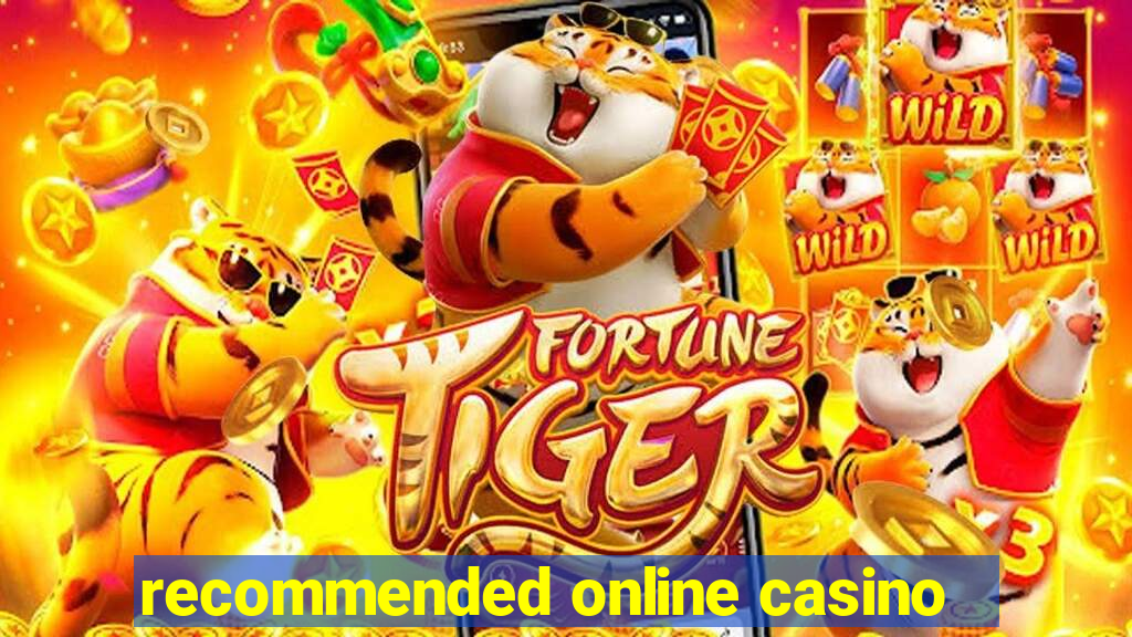 recommended online casino