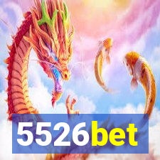 5526bet