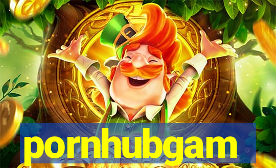 pornhubgam