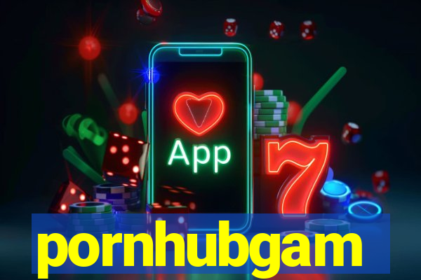 pornhubgam