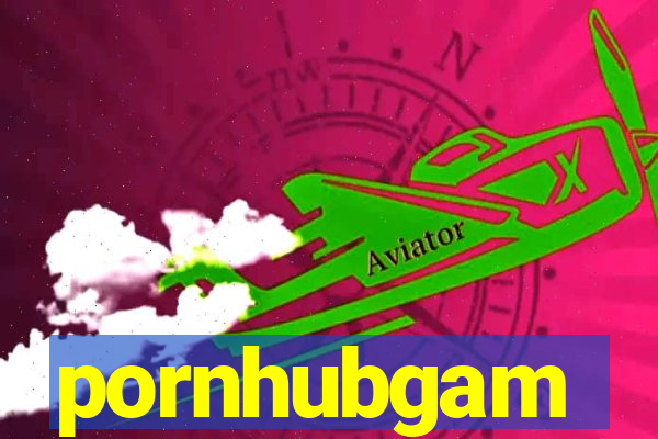 pornhubgam