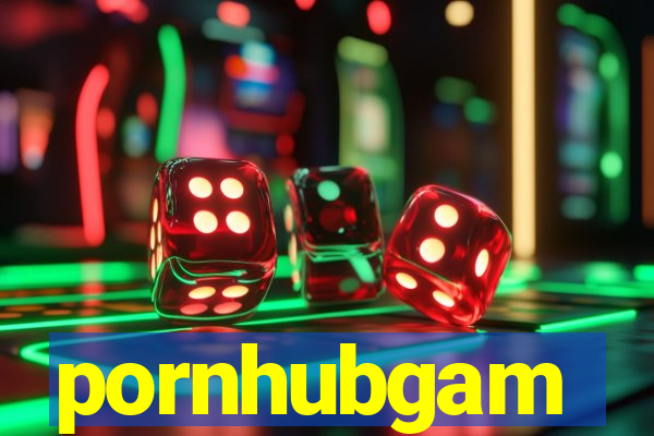 pornhubgam