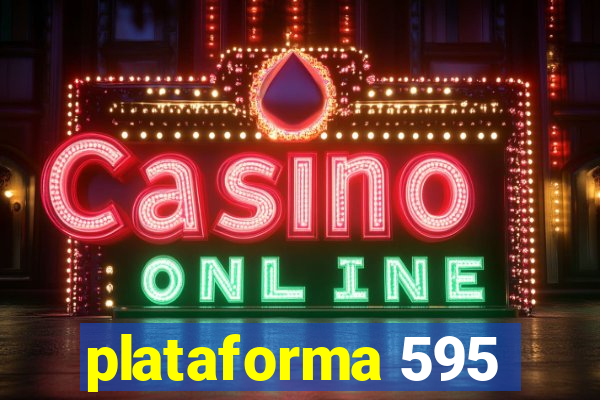 plataforma 595