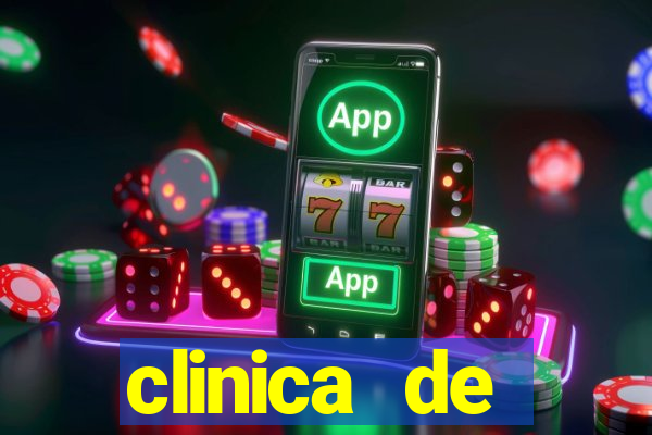 clinica de recupera??o evangelica em minas gerais