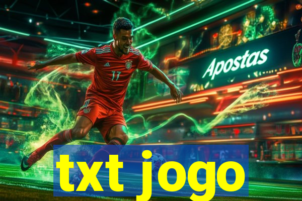 txt jogo