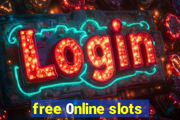 free 0nline slots