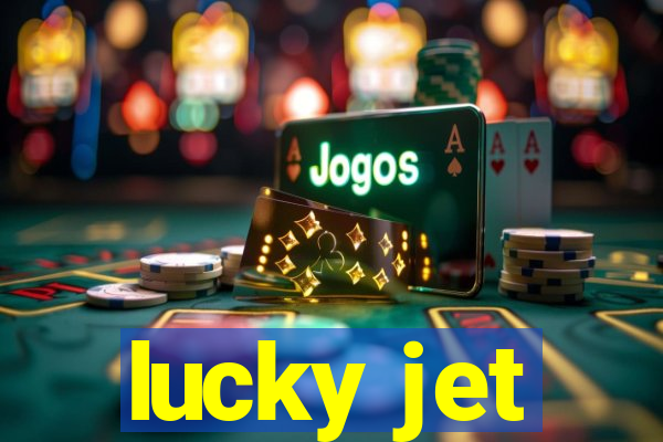 lucky jet