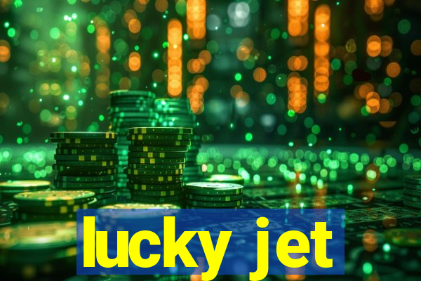 lucky jet