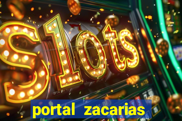 portal zacarias cavando cova