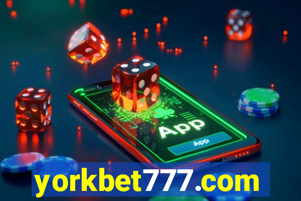 yorkbet777.com