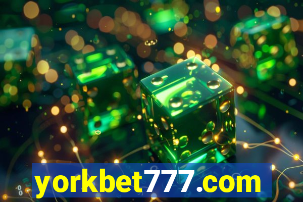 yorkbet777.com