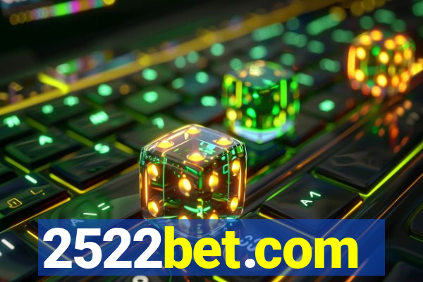 2522bet.com