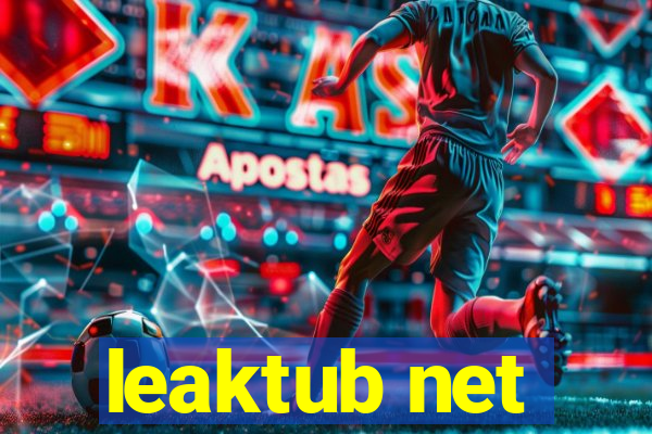 leaktub net