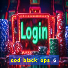 cod black ops 6 beta game pass