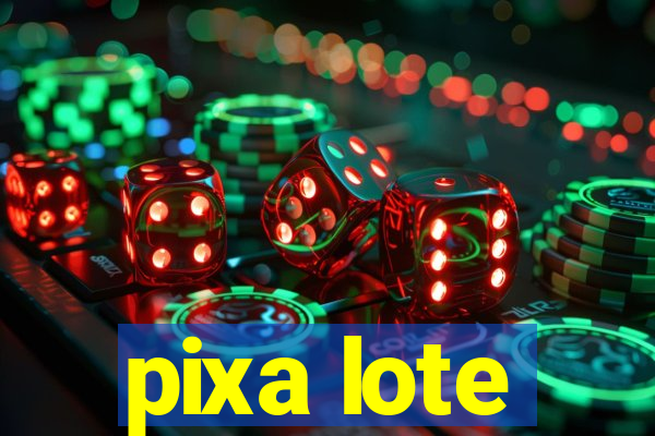 pixa lote