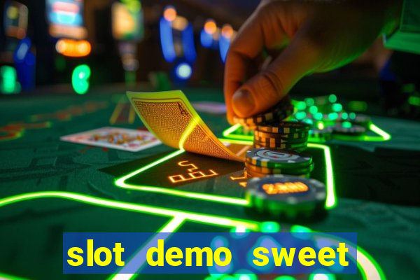 slot demo sweet bonanza 1000