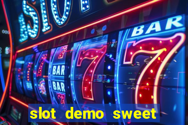 slot demo sweet bonanza 1000