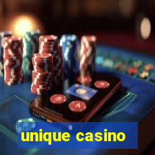 unique casino