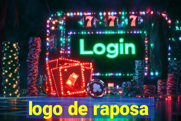 logo de raposa