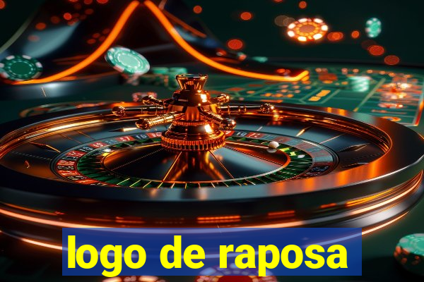 logo de raposa