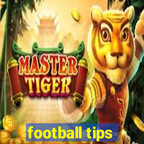 football tips