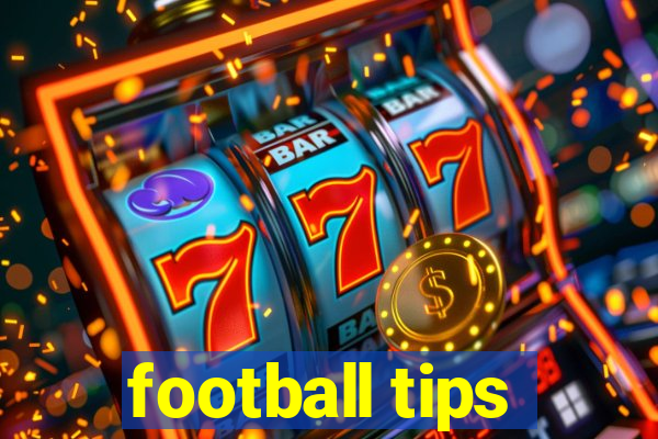 football tips