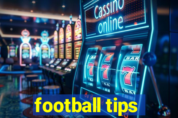 football tips