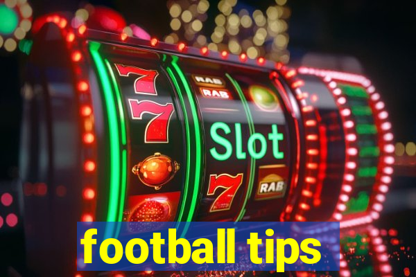 football tips