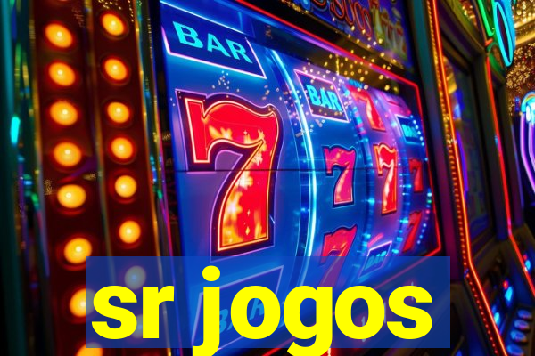 sr jogos