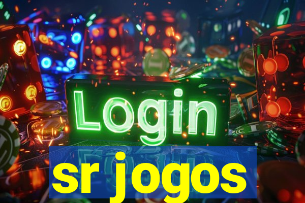 sr jogos