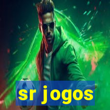 sr jogos