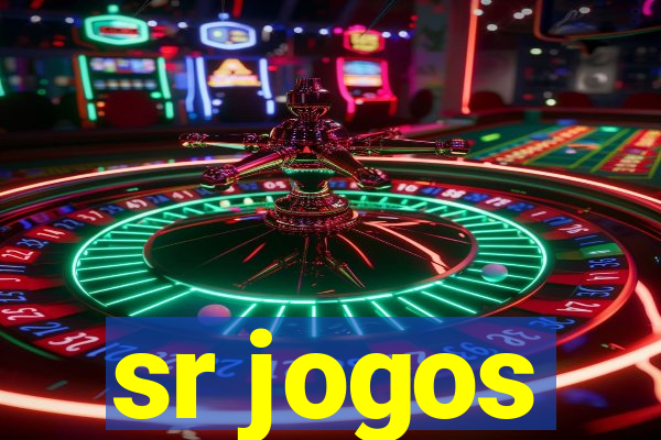 sr jogos