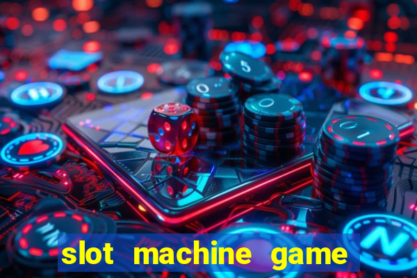 slot machine game of thrones