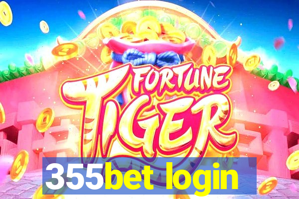 355bet login