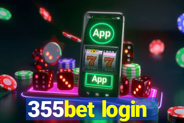 355bet login