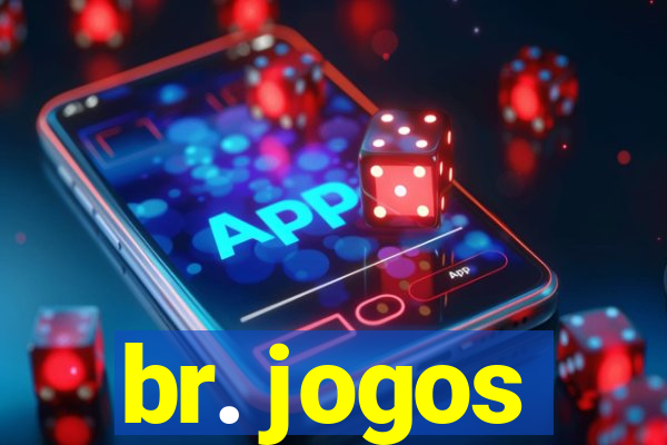 br. jogos