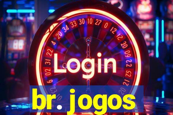 br. jogos