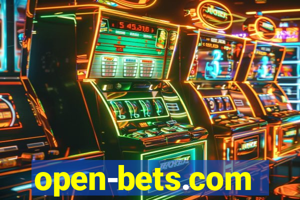 open-bets.com