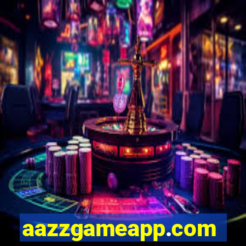 aazzgameapp.com