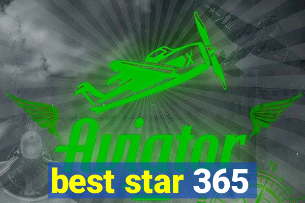 best star 365