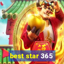 best star 365