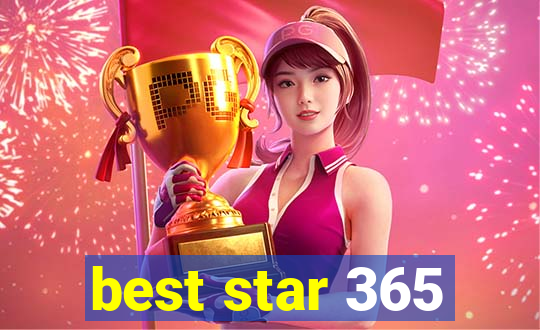 best star 365