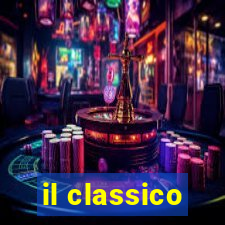 il classico