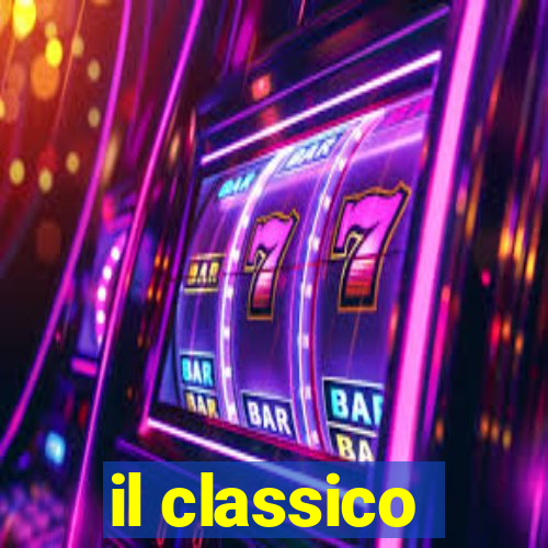 il classico