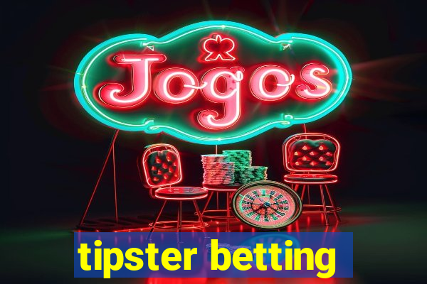 tipster betting