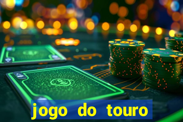 jogo do touro fortune gratis